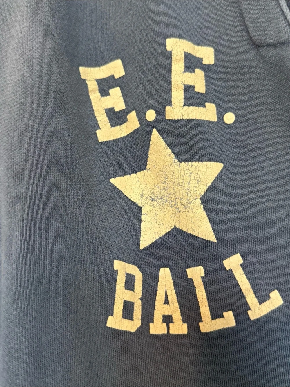 Eric Emanuel EE Court side Sweatpants